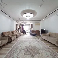 فروش واحد ۱۰۲ متری پشت بازار کاسپین