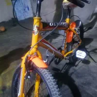 تعداد5عدد دوچرخه|دوچرخه، اسکیت، اسکوتر|مشهد, تلگرد|دیوار