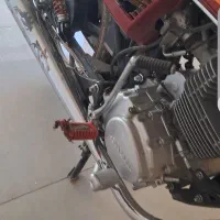 موتور 200 کویر