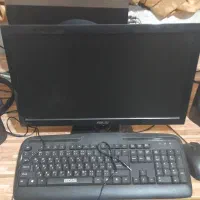 کامپیوتر|رایانه رومیزی|مسجد سلیمان, |دیوار