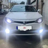 Mg6|خودرو سواری و وانت|بندر انزلی, متروپل|دیوار