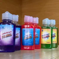 مایع ظرفشویی ۱۰ و ۲۰ لیتری