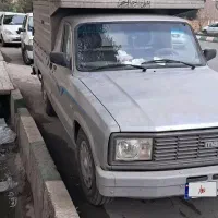 مزدا وانت|خودرو سواری و وانت|قم, پردیسان|دیوار