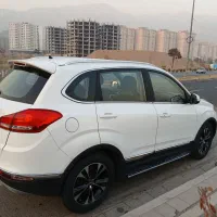 تیگو۵ مدل۹۶|خودرو سواری و وانت|تهران, گلستان (شهرک راه آهن)|دیوار