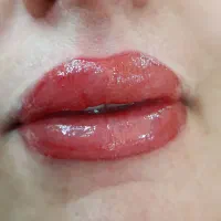 میکروبلیدینگ نچرال.شیدینگ لب با رنگای اورجینال|خدمات آرایشگری و زیبایی|خرمدره, |دیوار