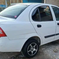 تیبا ۱ مدل ۹۴|خودرو سواری و وانت|سورک, |دیوار