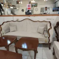 مدل مجلل /کارخانه بزرگ مبلمان  / قسطی/