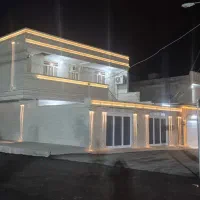 فروش ویلایی دوطبقه شهرک مهندسین