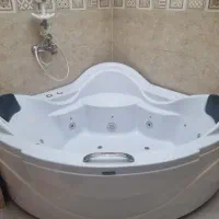 وان جکوزی سفارشی‌ساز