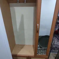 جاکفشی و آینه