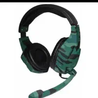 هدست گیمینگ