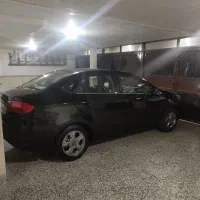 جک j4 مدل 1402|خودرو سواری و وانت|مشهد, جاهد شهر|دیوار