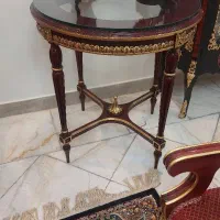 میز ولکام آلبالویی اتریشی