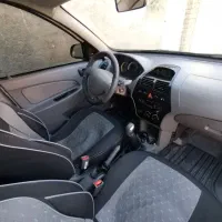 تیبا ۱ صندوق دار|خودرو سواری و وانت|قم, یزدانشهر|دیوار