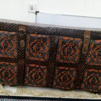 صندق قدیمی
