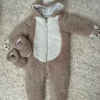 سرهمی ایندیگو نو نو ۹-۱۲ ماه