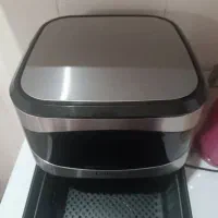 سرخ کن