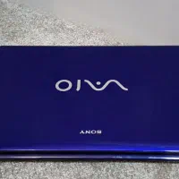 لپ‌تاپ Sony مدل Vaio VPCCW26FG|رایانه همراه|شهرکرد, |دیوار
