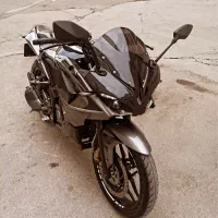 آر اس خاص معاوضه با پراید