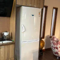یخچال فریزر امرسان
