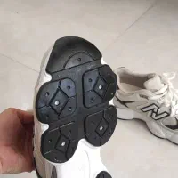 کفش کاملا سالم ونو|کیف، کفش، کمربند|اردبیل, |دیوار