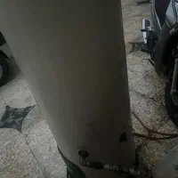 ابکرمکن منبعی ایستاده ایران شرق