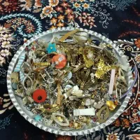 مقداری بدلیجات