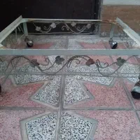 بخاری چوبی عتیقه|کلکسیون اشیاء عتیقه|دورود, |دیوار