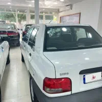پراید131مدل1398صفر|خودرو سواری و وانت|جیرفت, |دیوار