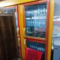 یخچال|یخچال و فریزر|تبریز, |دیوار