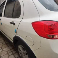 کوییک gxr فول 403|خودرو سواری و وانت|نهاوند, |دیوار