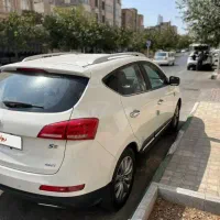 جک S5 اتومات نیوفیس مدل ۱۴۰۱ سفید کارکرد ۶۰ هزار|خودرو سواری و وانت|مشهد, احمدآباد|دیوار