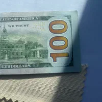 دلار کلکسیونی