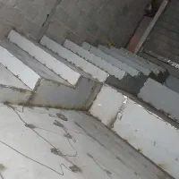 فلاشینگ راویز نرده پله الاچیق