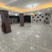 زیرزمین ۲۱۰ متر راه جدا / بر سعدی ۲