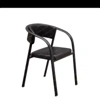 یه جفت صندلی بسیار تمیز