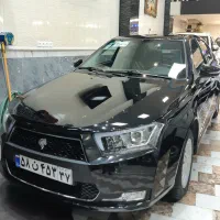 دنا پلاس بورسی ، مدل ۱۴۰۴