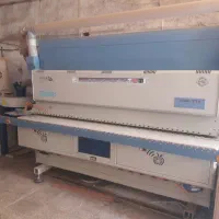 لبه چسبان و اره دورکن نجاری