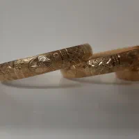 ۵عدد النگوی خاص به قیمت تابلو +۴٪|جواهرات|شاهین‌شهر, عطار|دیوار