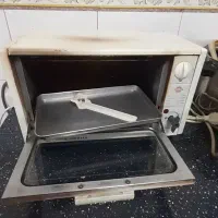 توستر پارس خزر ،سه حالته