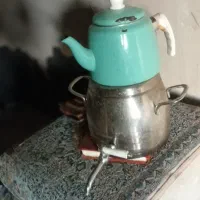 سماور + کتری