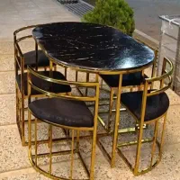 جلو مبلی|مبلمان خانگی و میز عسلی|اهواز, کیانشهر|دیوار