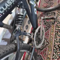 دوچرخه 26دنده ای