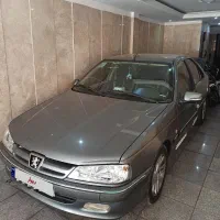 پژو پارس مدل۹۹|خودرو سواری و وانت|تهران, نارمک جنوبی|دیوار