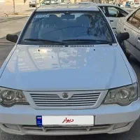 پراید 132 مدل 1390 بی رنگ