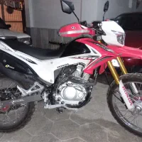 تلر پرواز ۲۰۰سی‌سی