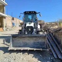 بیل بکهو هیدوروتک|خودرو سنگین|کرمانشاه, |دیوار