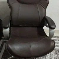 صندلی چرخدار مدیریتی