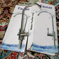 شیرتصفیه اب|آب‌سردکن و تصفیه آب|شیراز, میانرود|دیوار