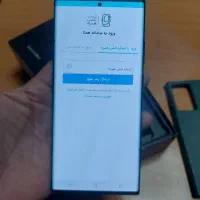 سامسونگ Galaxy Note20 Ultra حافظه 256 گیگ|موبایل|تهران, شهرک غرب|دیوار
